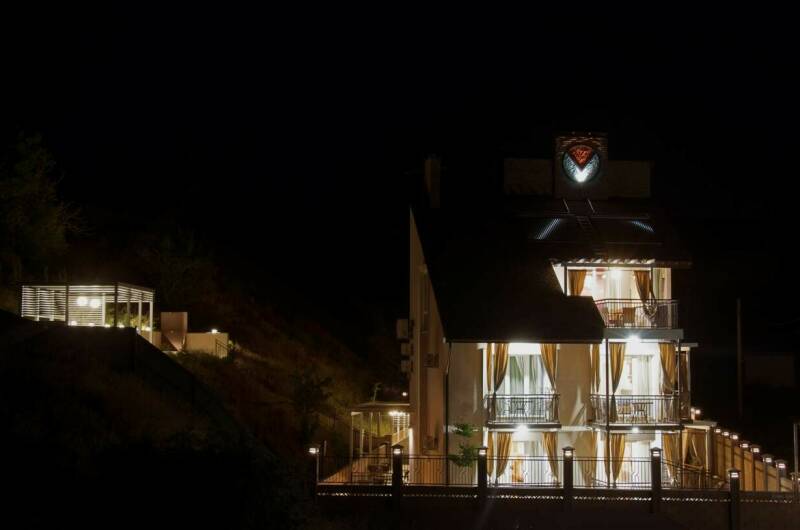 Гостевой дом «Ом»