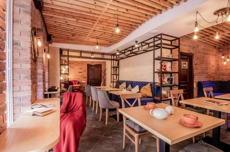 Гостевой дом «Ом»