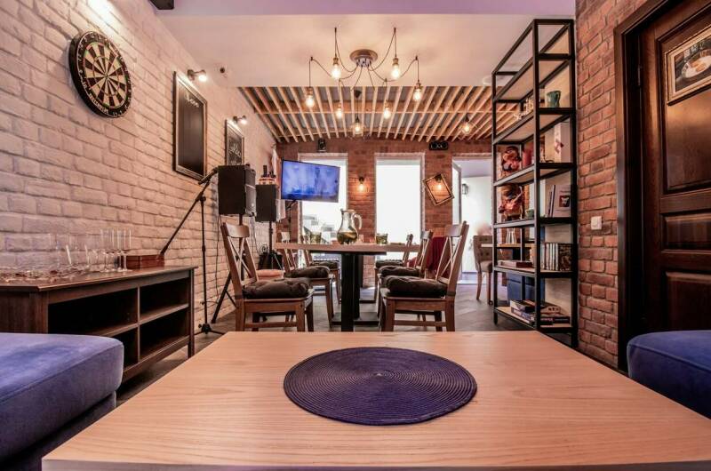 Гостевой дом «Ом»