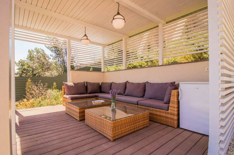 Гостевой дом «Ом»