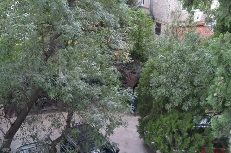 Двухкомнатная квартира для семейного отдыха