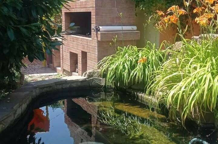 Деревянный коттедж под ключ (сруб)