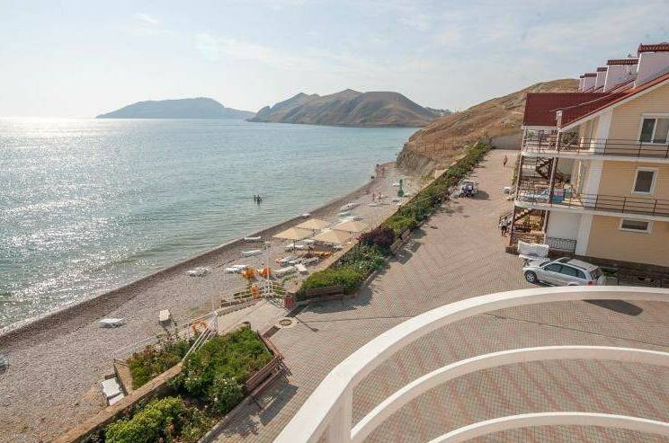 Эллинги «Катрин»