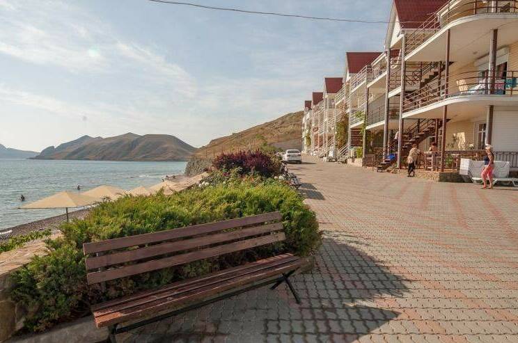 Эллинги «Катрин»