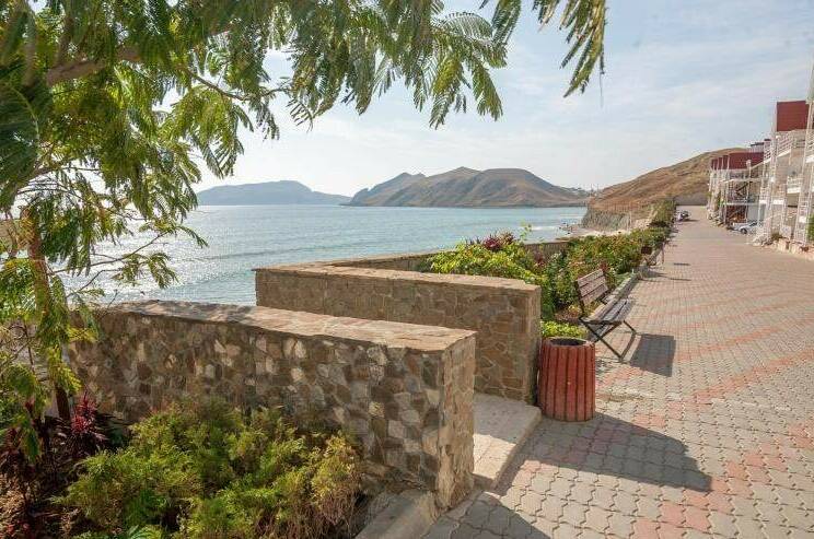 Эллинги «Катрин»