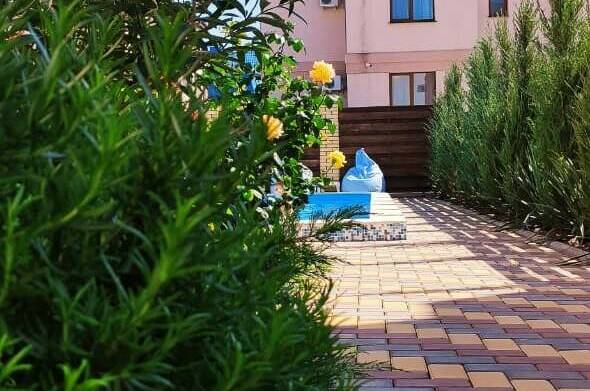 Гостевой дом «Богемия»