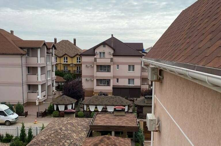 Гостевой дом «Богемия»