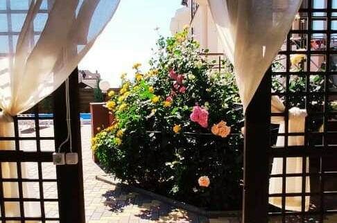 Гостевой дом «Богемия»