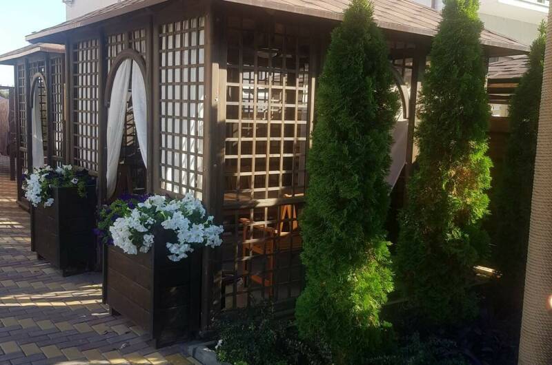 Гостевой дом «Богемия»