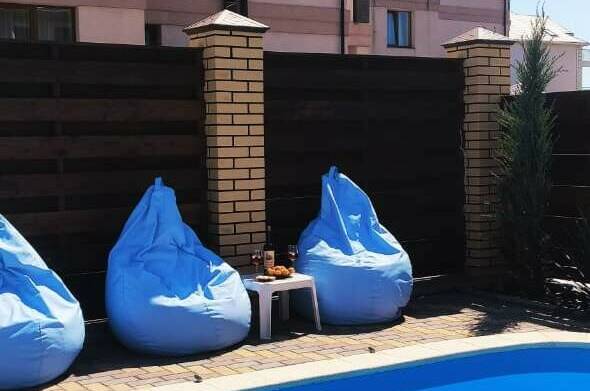 Гостевой дом «Богемия»