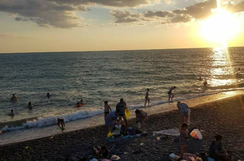 Гостевой дом «Богемия»