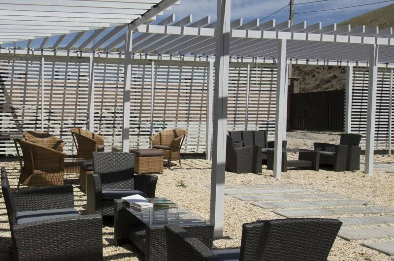 Гостевой дом «Ом»