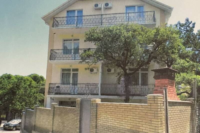 Гостевой дом «Розмарин»