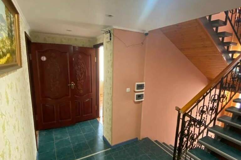 Гостевой дом «Розмарин»