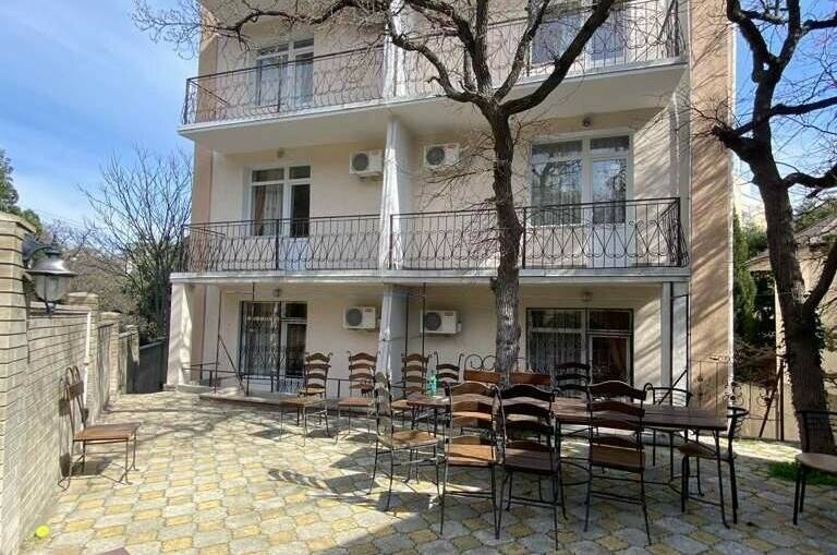 Гостевой дом «Розмарин»