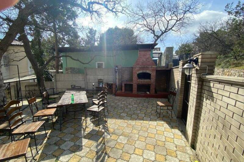 Гостевой дом «Розмарин»