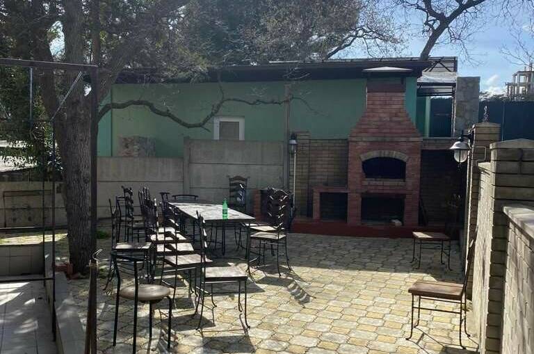 Гостевой дом «Розмарин»