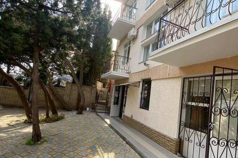 Гостевой дом «Розмарин»