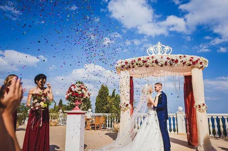 Вилла «ИваМария»