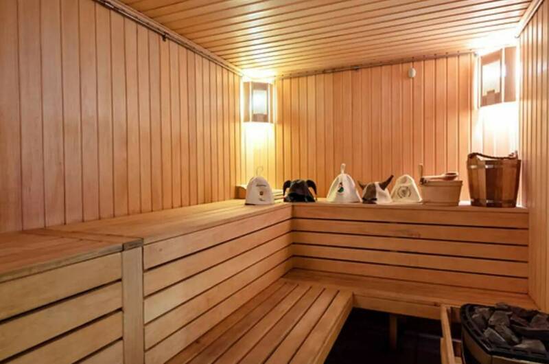 Вилла «ИваМария»