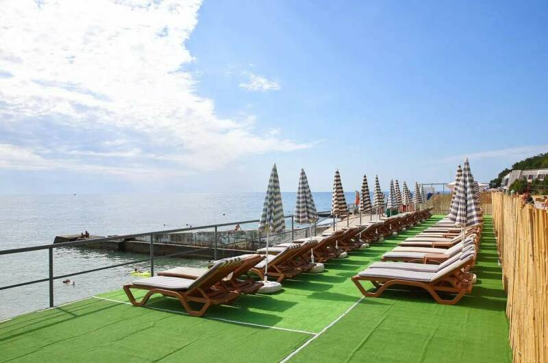 Вилла «ИваМария»