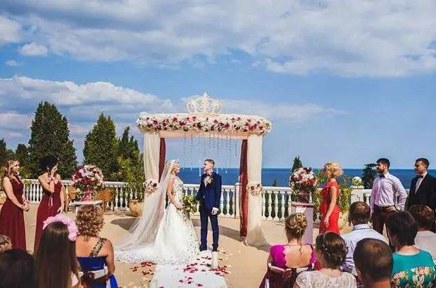 Вилла «ИваМария»