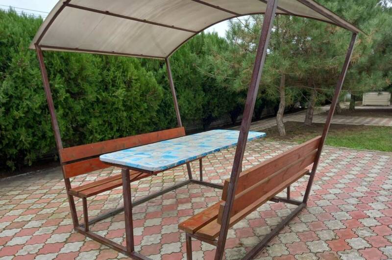 Парк-отель «Мысовое lux»