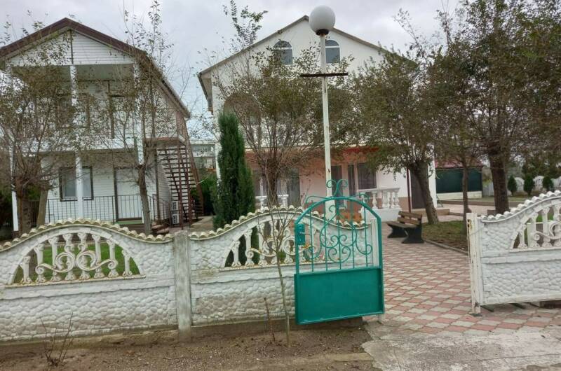 Парк-отель «Мысовое lux»