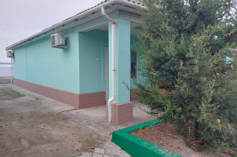 Парк-отель «Мысовое lux»