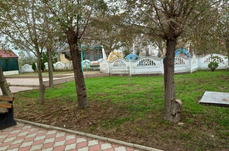 Парк-отель «Мысовое lux»