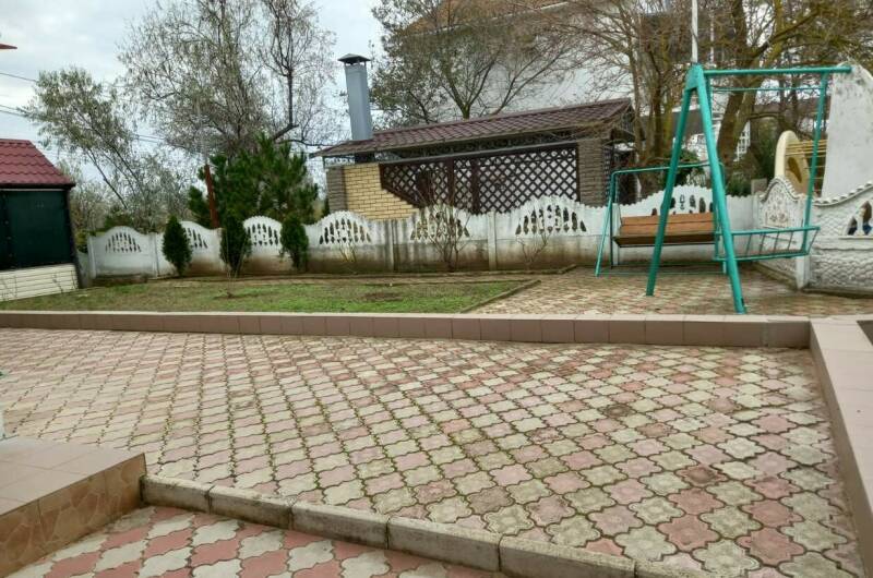 Парк-отель «Мысовое lux»