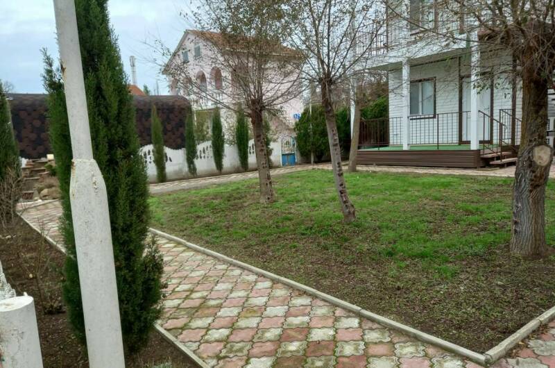 Парк-отель «Мысовое lux»