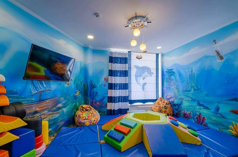 Отель «Династия»