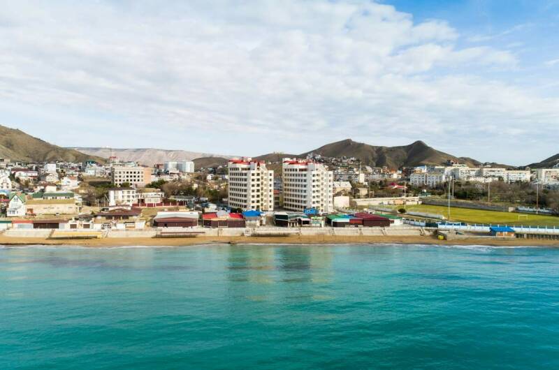 Отель «Династия»