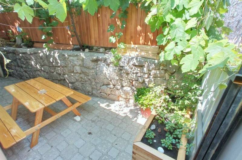 Квартира у дворца «Алупка-Роза 3»