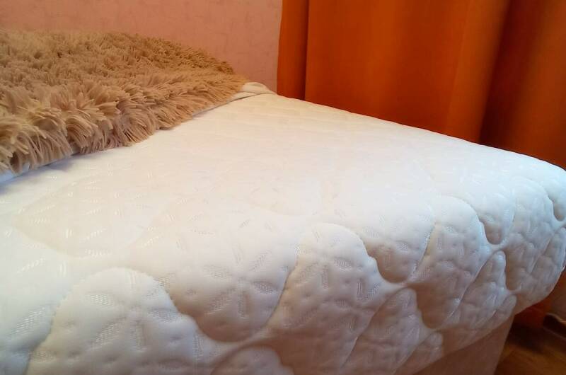 Квартира у дворца «Алупка-Роза 3»