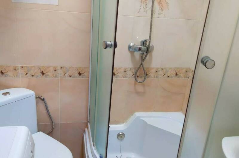 Квартира у дворца «Алупка-Роза 1»