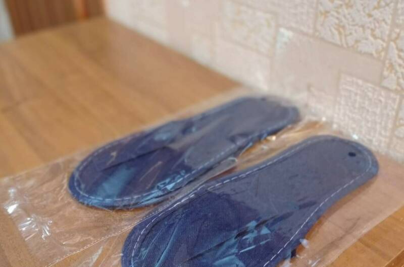 Квартира у дворца «Алупка-Роза 1»