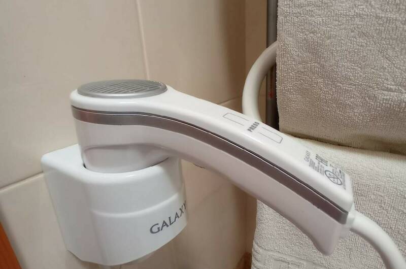 Квартира у дворца «Алупка-Роза 1»