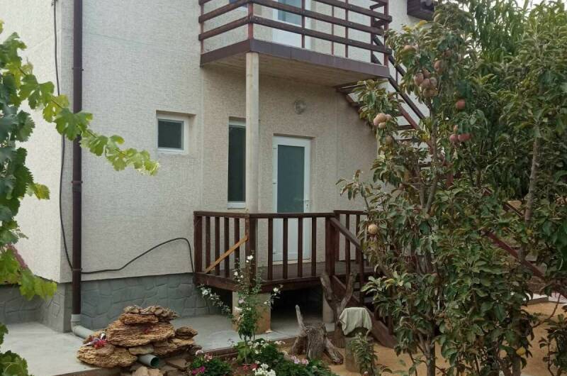 Этаж под ключ на Профсоюзной