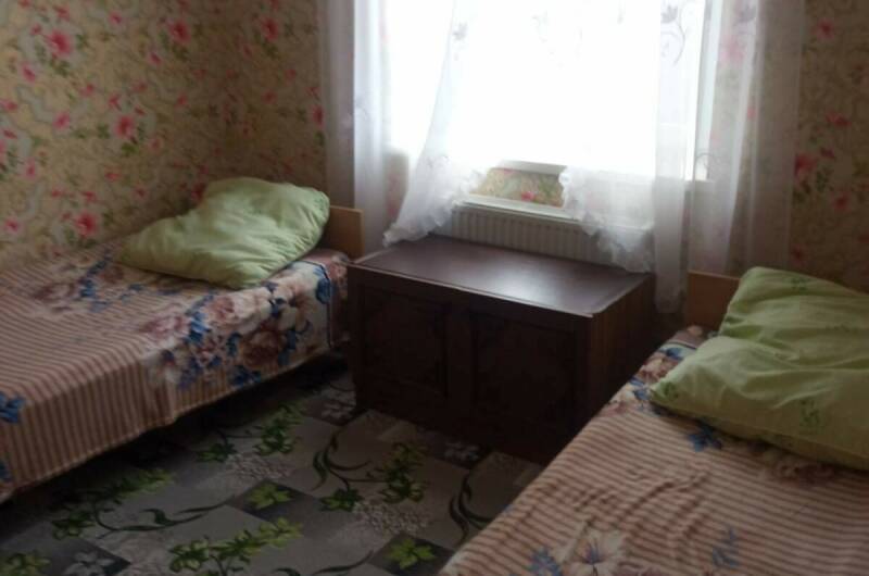 Этаж под ключ на Профсоюзной