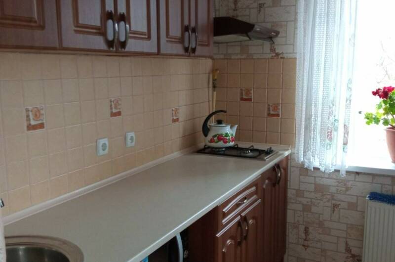 Этаж под ключ на Профсоюзной