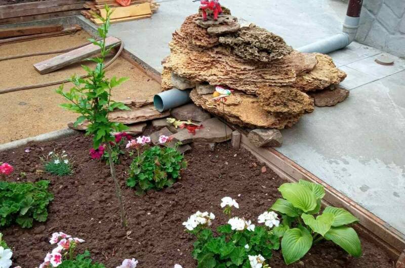 Этаж под ключ на Профсоюзной