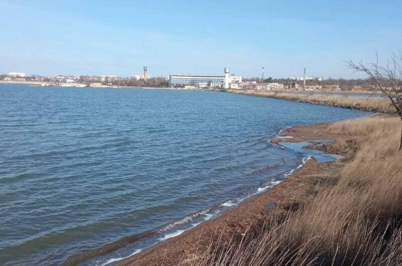 Этаж под ключ на Профсоюзной