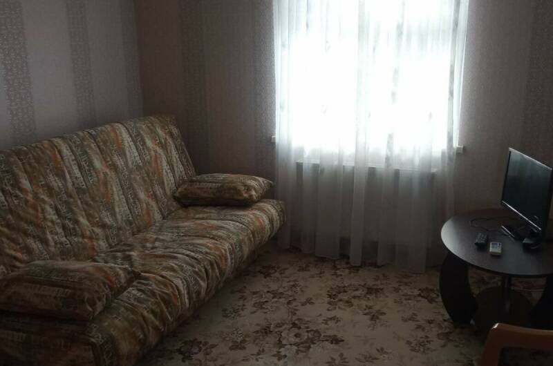 Этаж под ключ на Профсоюзной