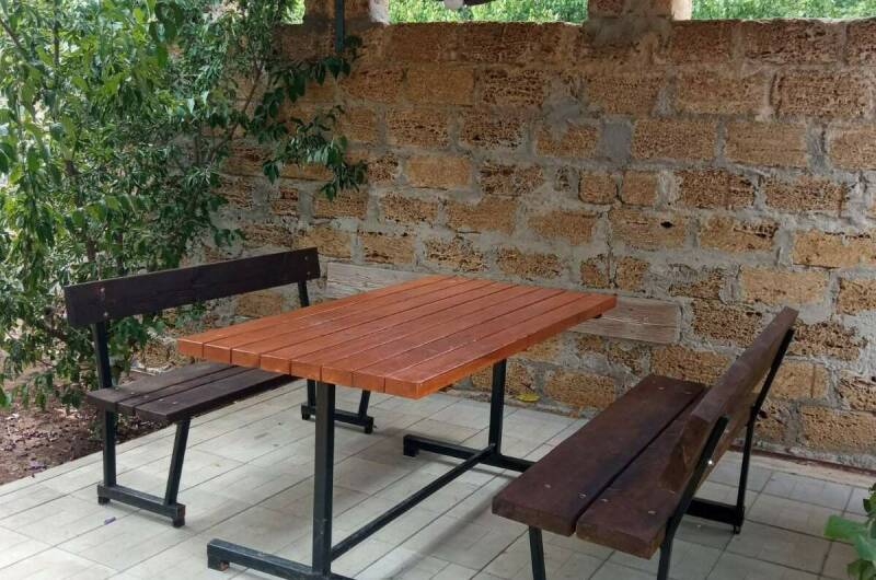 Этаж под ключ на Профсоюзной