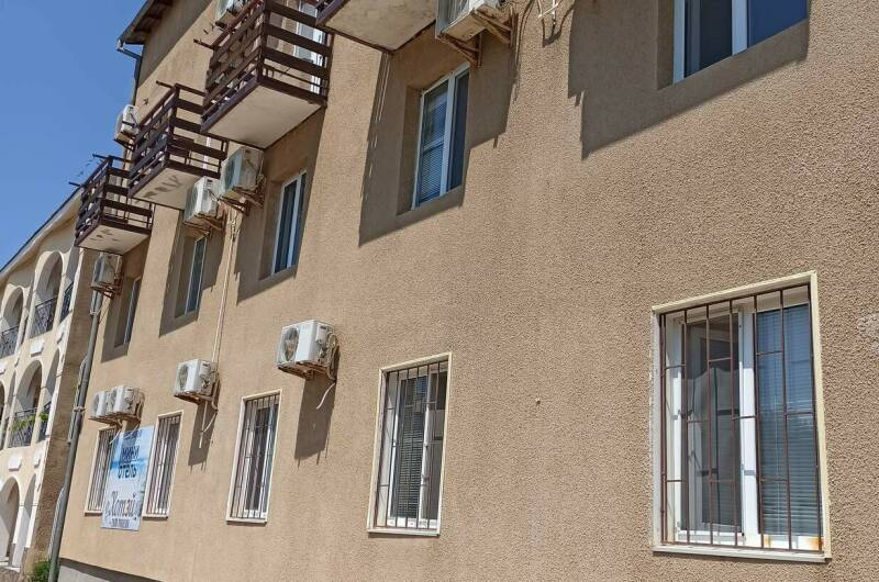 Гостевой дом «Хотэй»