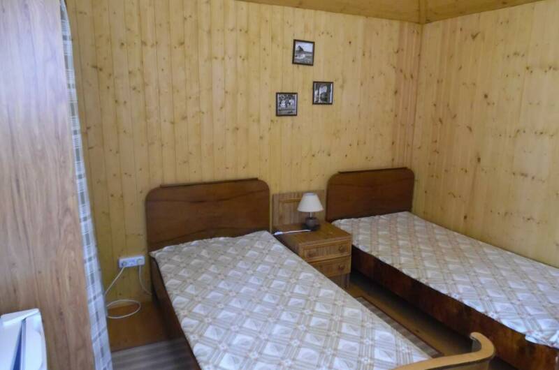 Домик у моря