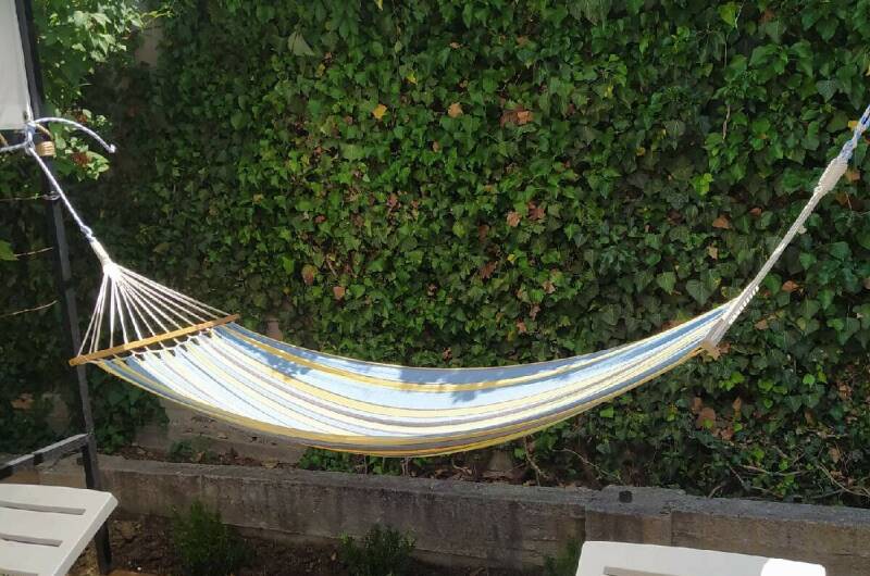 Домик у моря