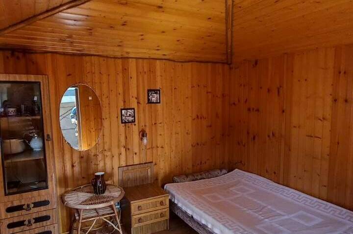 Домик у моря